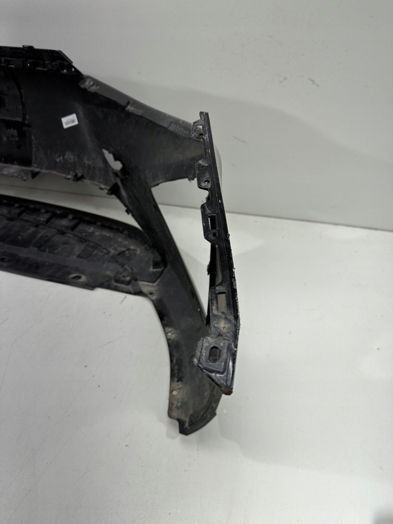 фото №13, Бампер перед mg mg5