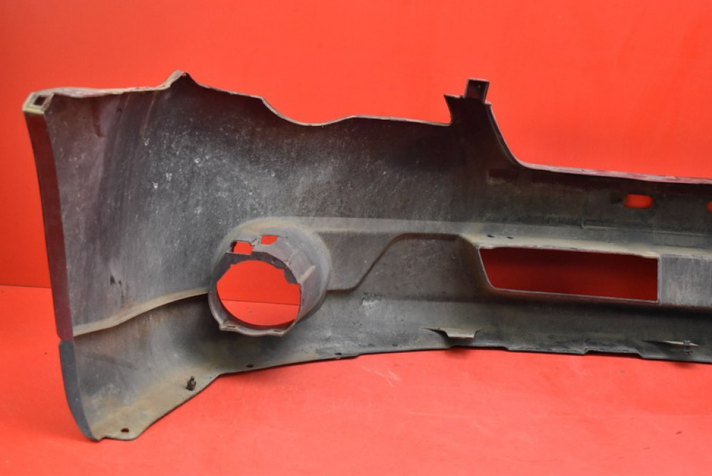 фото №15, Бампер перед передний 69z subaru outback 3 iii lift 09-12