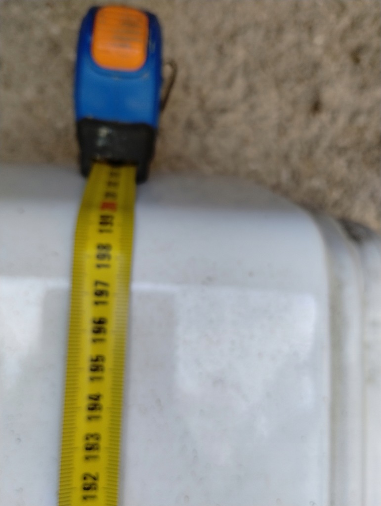 фото №5, Двері лівий задня задні master iii 3 lift renault