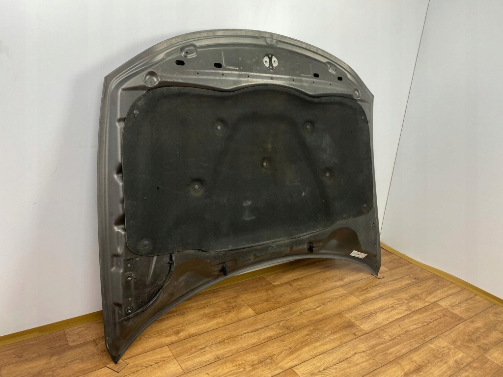 Капот замінник dodge charger 2015+ америка Зі Шроту