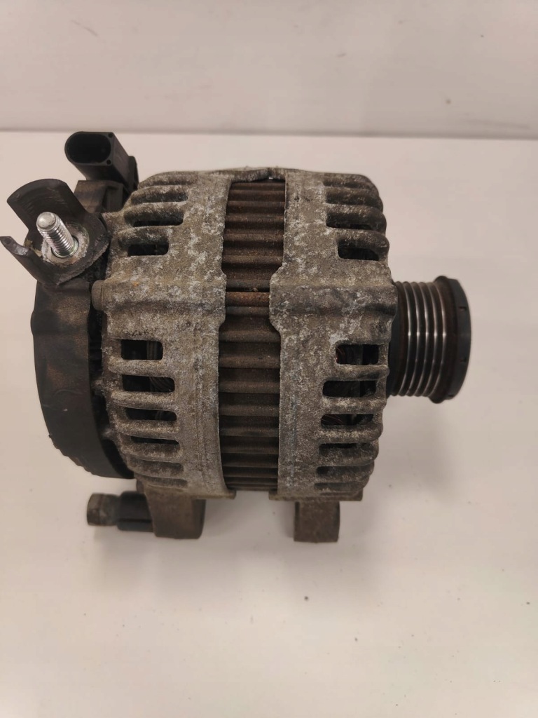 Купить Ford 2.0 tdi 136 koni генератор