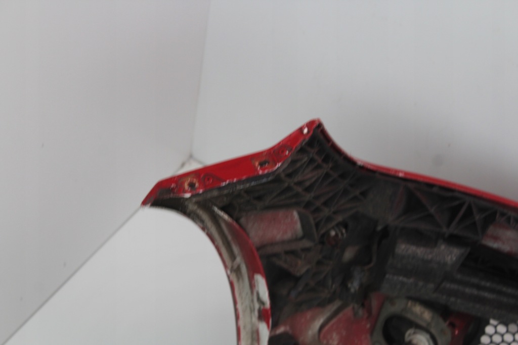 фото №12, Бампер перед mercedes w204 amg 07-11r pdc 590