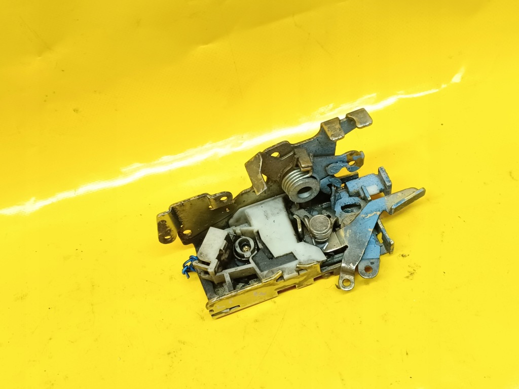 фото №1, Volkswagen оригінальний номер 9017200135 замок двері