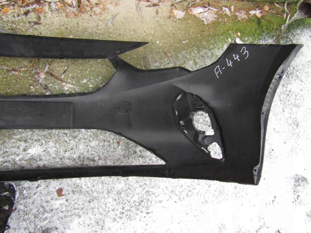 фото №9, Opel corsa f бампер перед 19r- 9830280980