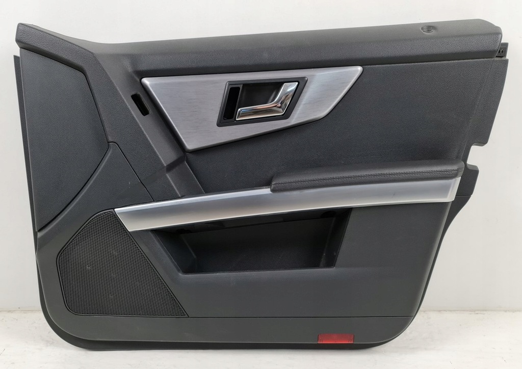 фото №1, Обивка обшивка правый перед mercedes glk x204 eu