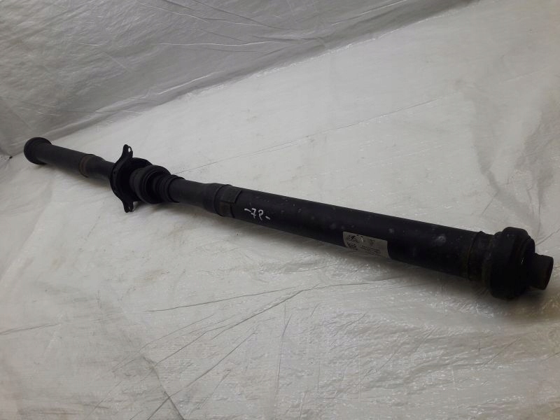 фото №1, Porsche cayenne 7p 10- wał приводной длинный