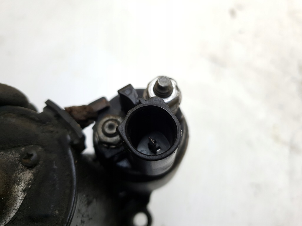 фото №5, Стартер audi a4 b6 b7 1,6