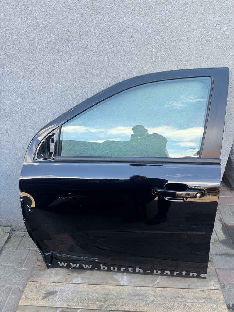 фото №1, Ford ranger vi 2024 rok двері ліва передні повний