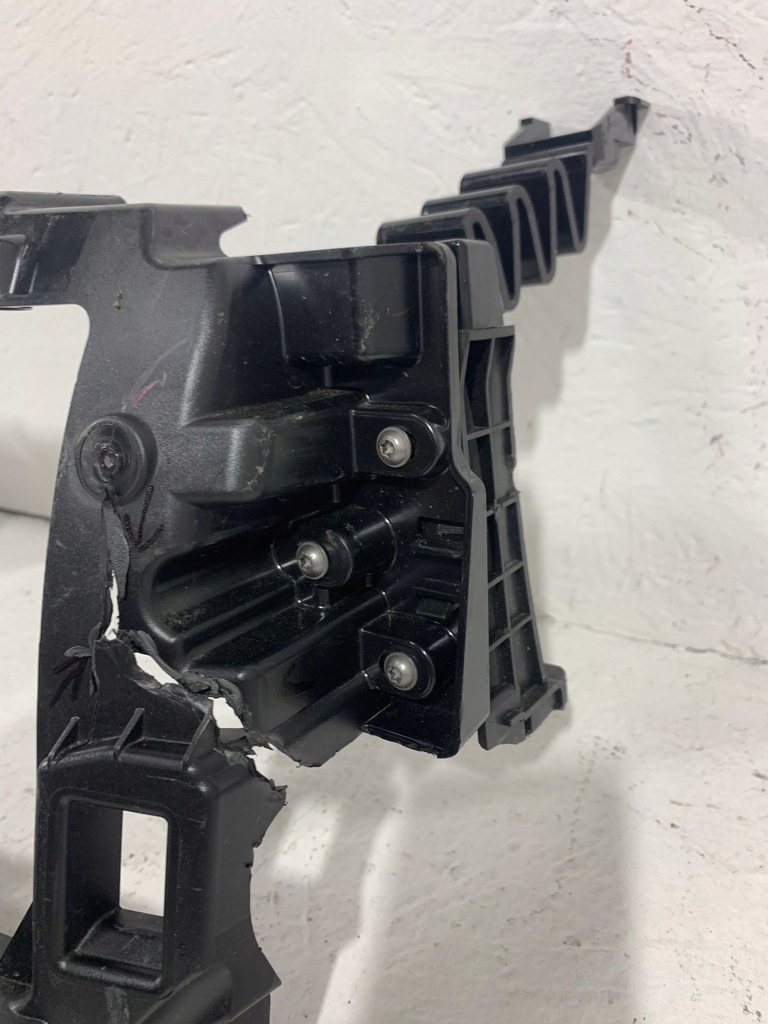 фото №5, Усилитель каркас решётка радиатора перед bmw 4 g26