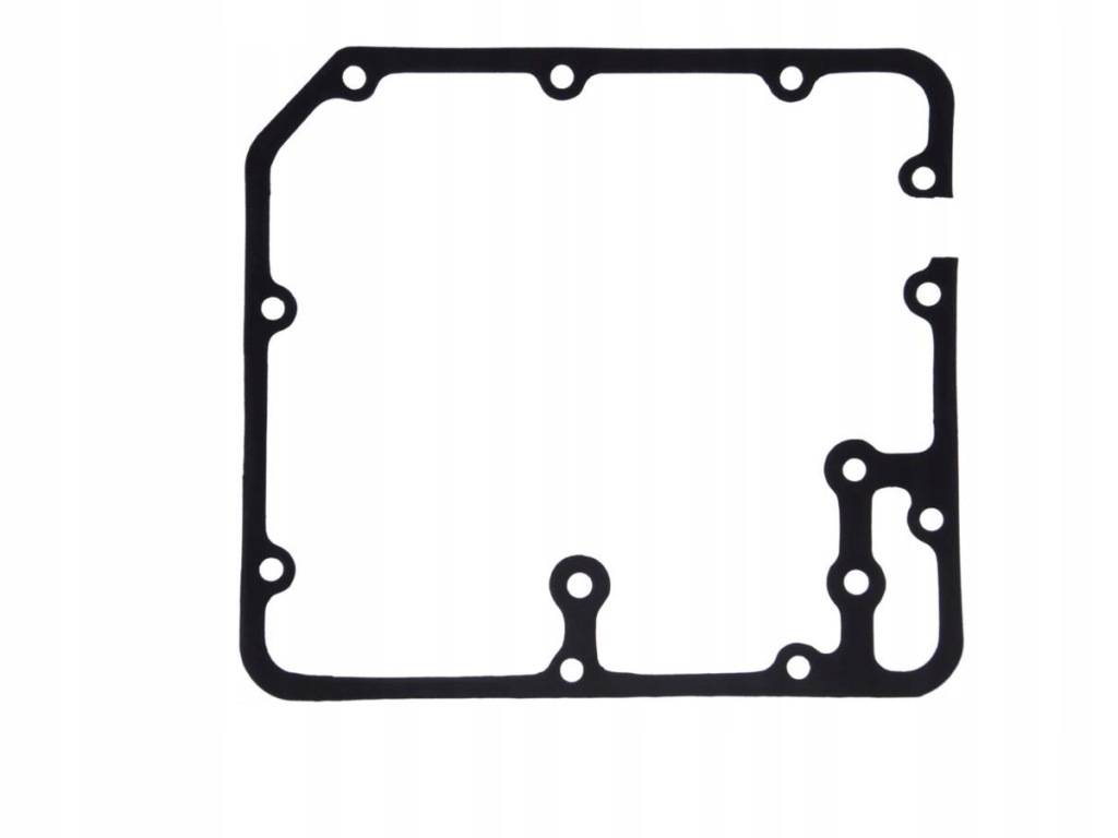 фото №1, Прокладка крышки клапанов - lombardini focs ligier microcar