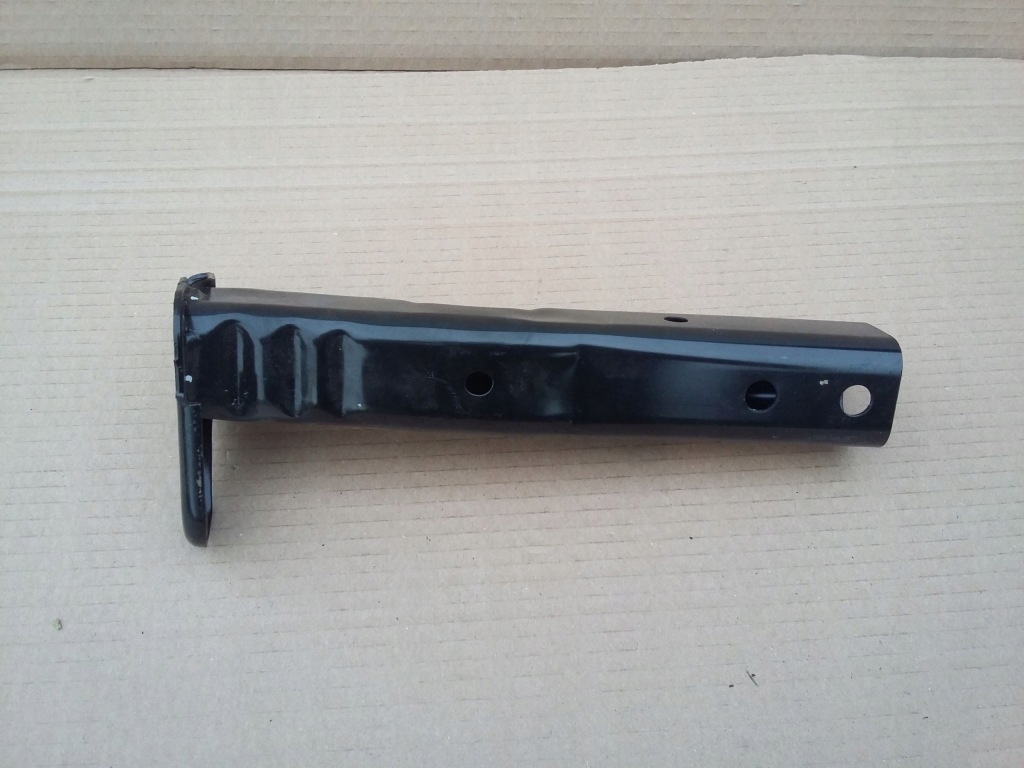 фото №2, Mini cooper r55 r56 r57 r58 кронштейн кронштейн бампера правий b.dobry