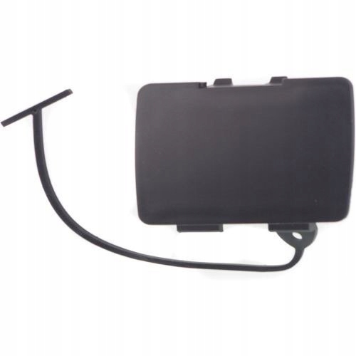 фото №1, Заглушка фаркоп буксировочный volvo s40 v50 оригинальный номер