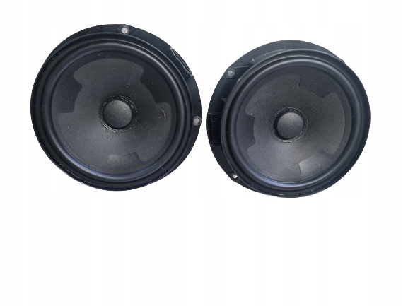 фото №1, Vw tiguan 2 5na динамик задняя 5na035453