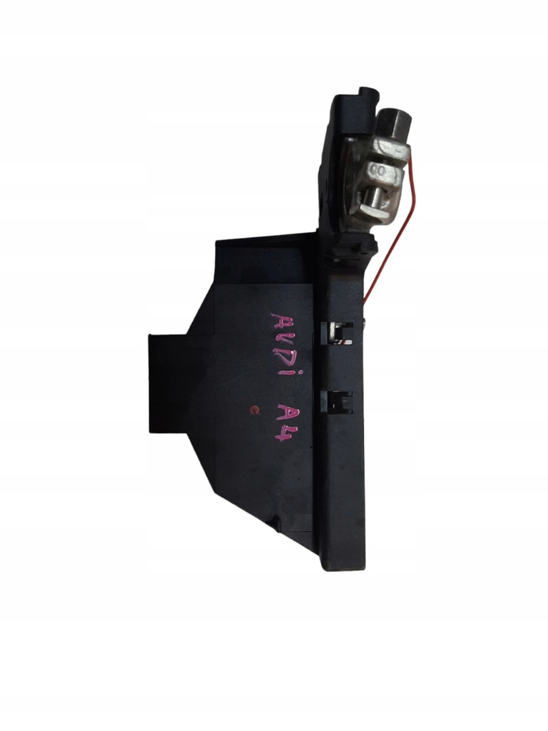 фото №1, Клемма плюсовая audi a6 k98j4590