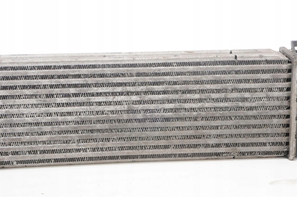 Volvo v60 2.4 d5 радиатор воздуха интеркулер 31338475 Недорого