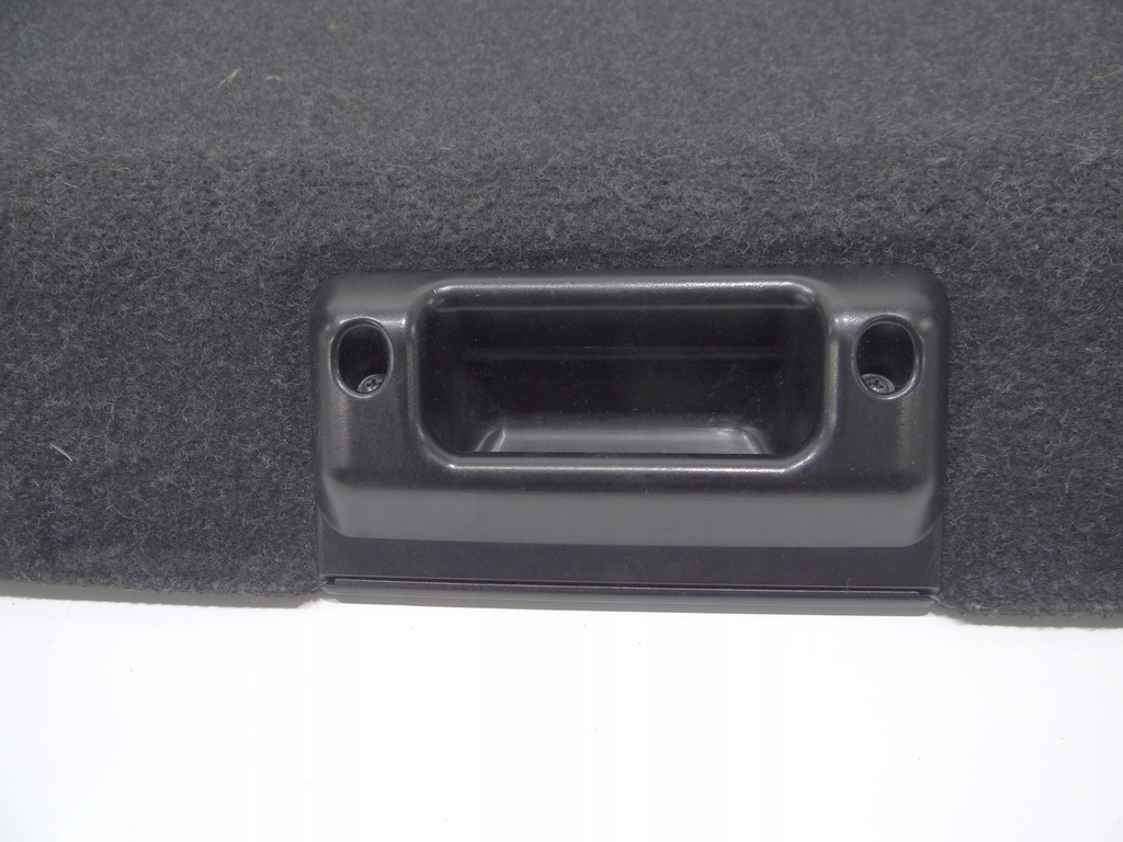 фото №11, Вкладиш вкладка багажника bmw z4 e89 оригінальний номер