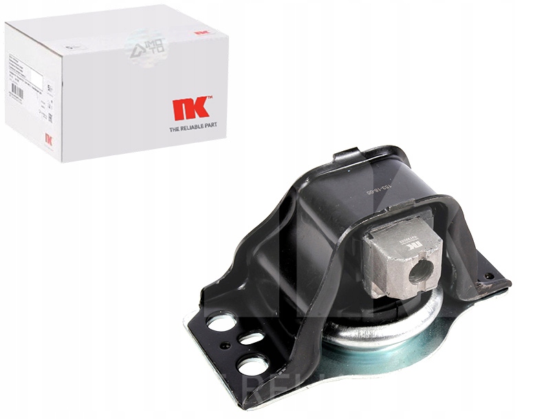 фото №1, Подушка двигуна dacia logan renault logan i megane ii scenic ii