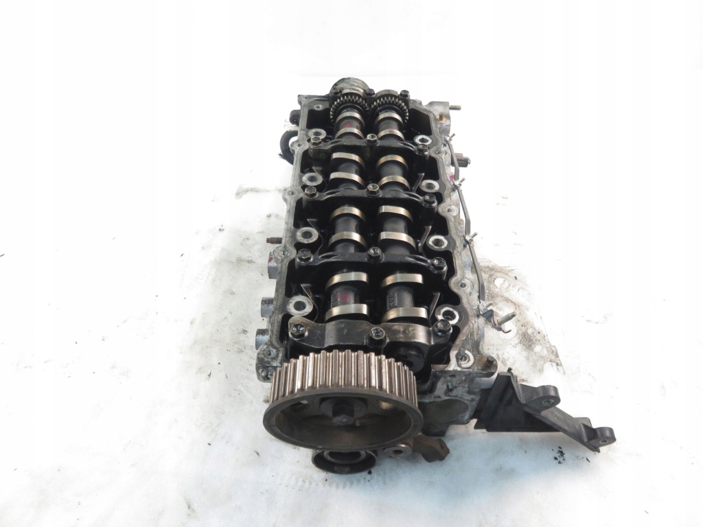 Головка toyota corolla e11 2.0 d-4d 1cd-ftv Цена