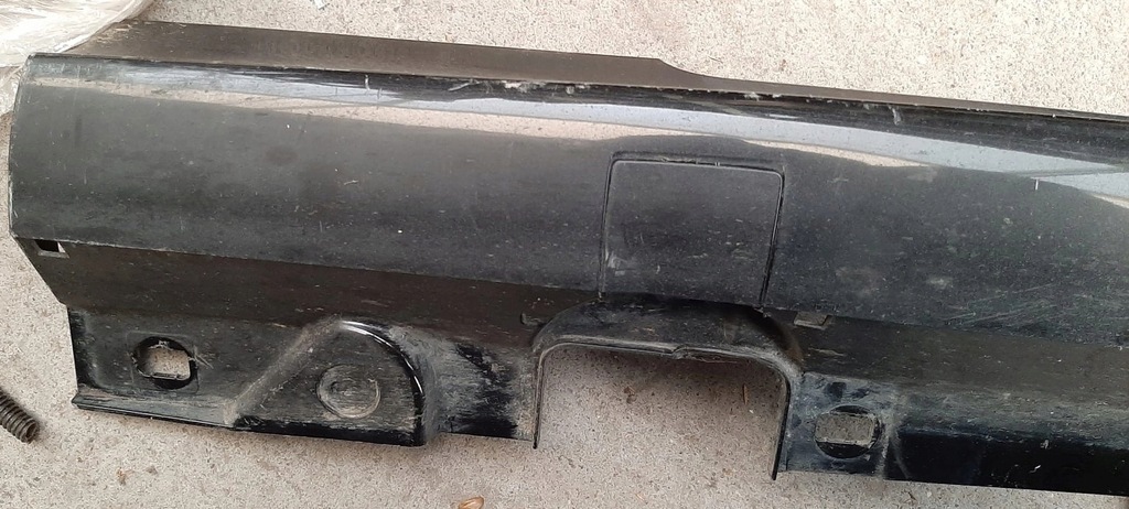 фото №7, Mercedes c238 coupe порог молдинг левая a2386907302