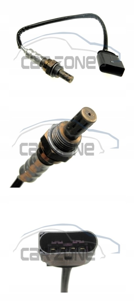 фото №15, Датчик лямбда-зонд skoda fabia 1.2 2003-