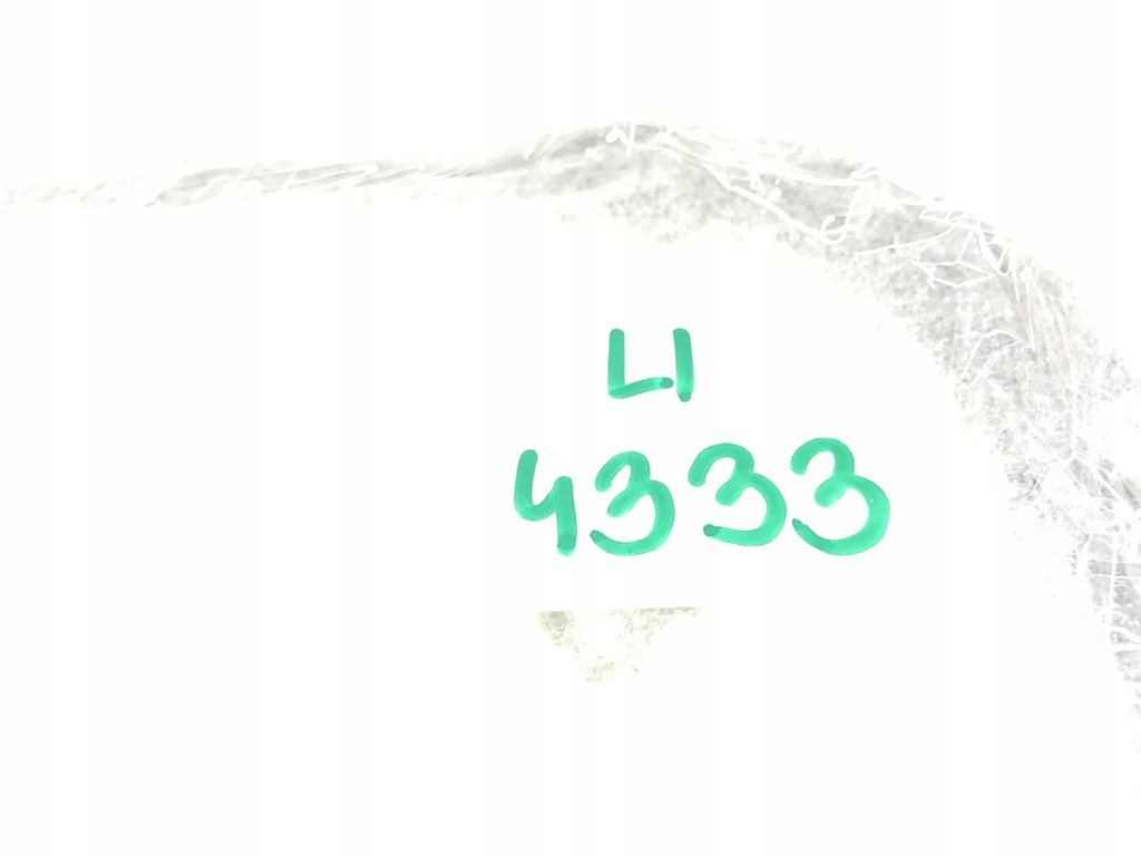 фото №10, Кольцо рамка лампы blackline правая задняя mini f55 f56 f57 7464172