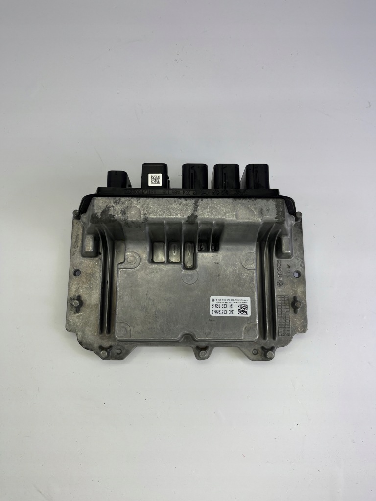 Купить Блок управления двигателя bmw x1 f48 2.0i b46 8691833