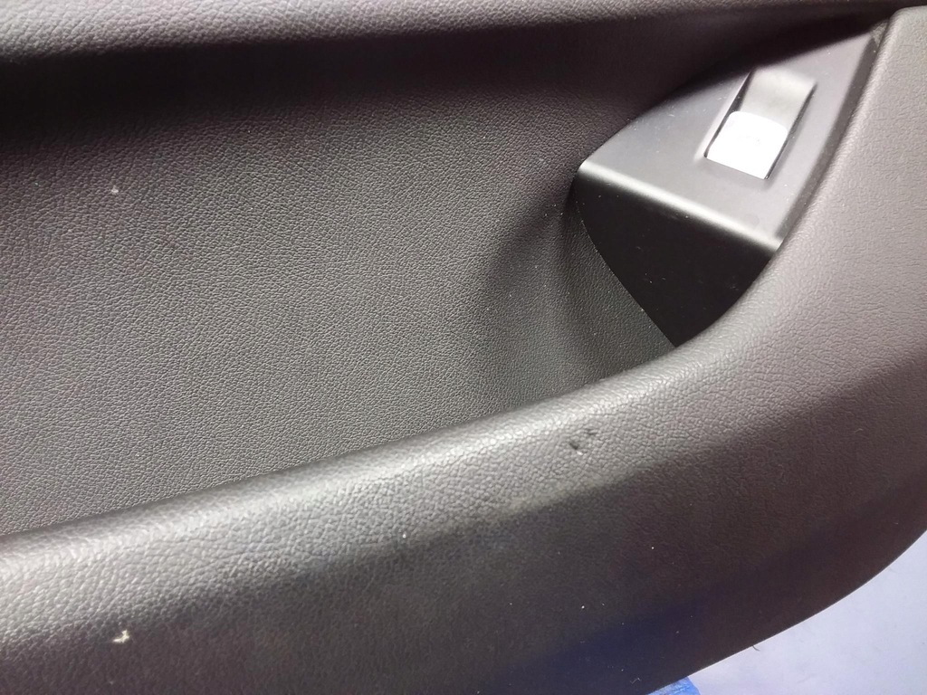 фото №6, Bmw 7 g11 g12 оббивка перед ліва bowers wilkins