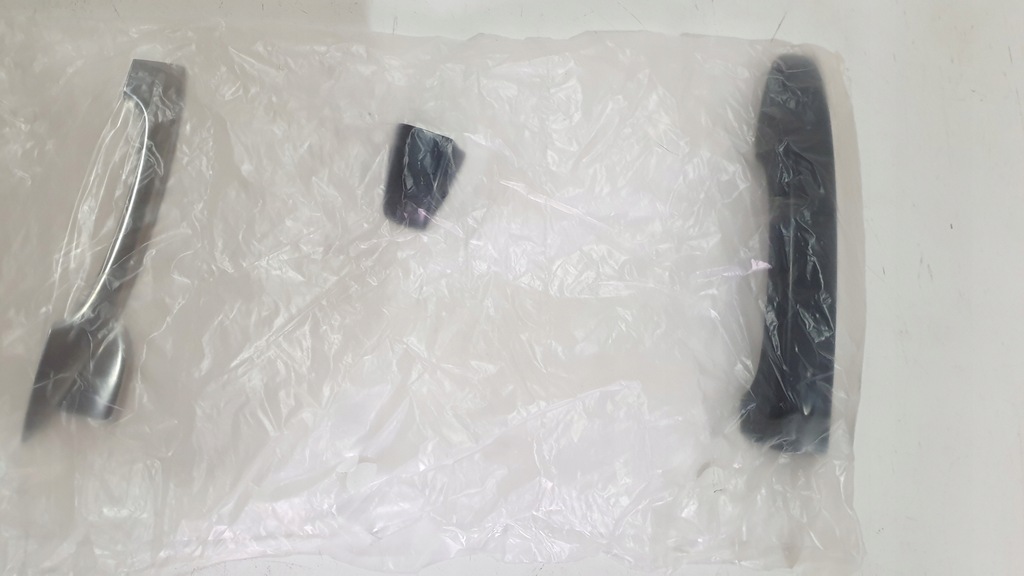 фото №2, Ручка левая renault megane iv talisman 806077319r