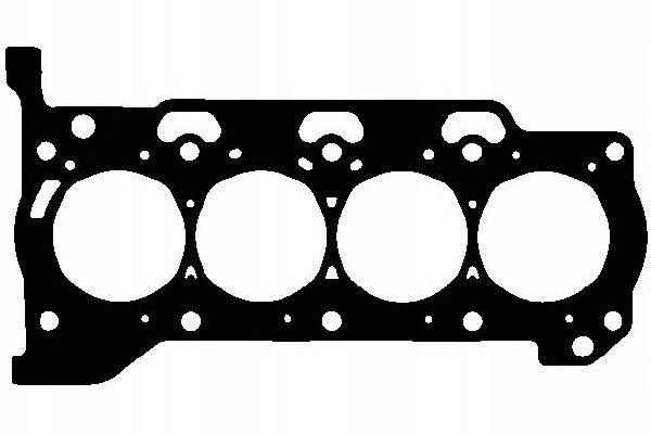 фото №2, Прокладка головки lexus ct lotus elise toyota auri