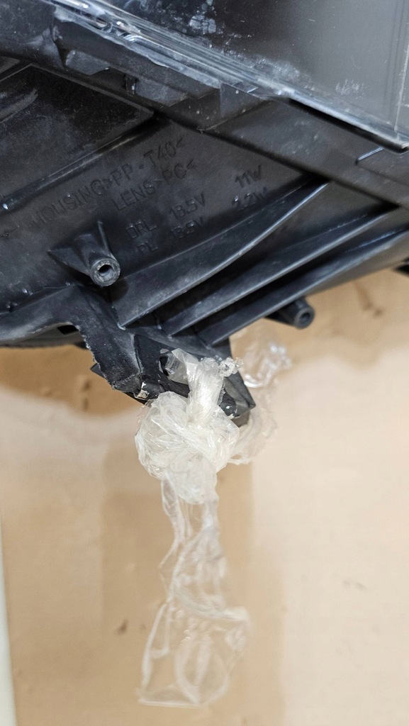 фото №11, Лампа перед передня права mini cooper one f55 f56 f57 full led 7472232