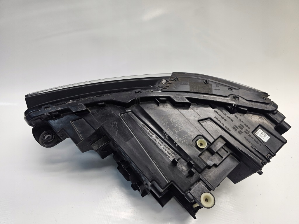 фото №8, Лампа audi q4 e-tron full led 89a e tron права правий перед europa