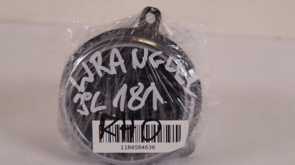 Jeep wrangler jl 18- решётка обдув правый  6ab751z7ac с Разборки