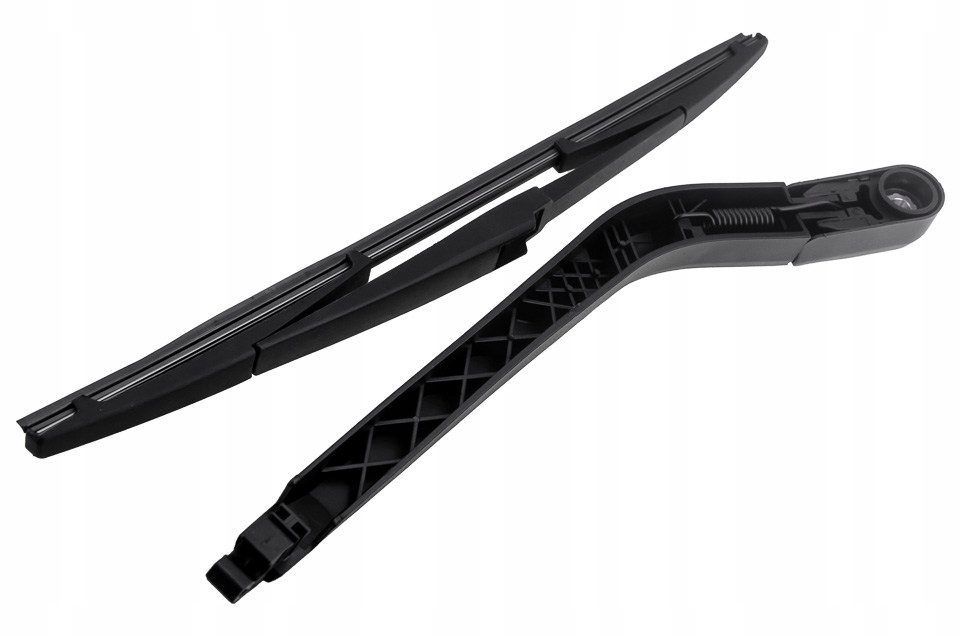 фото №2, Щетка + рычаг задний дворники toyota prius 2003- 350mm