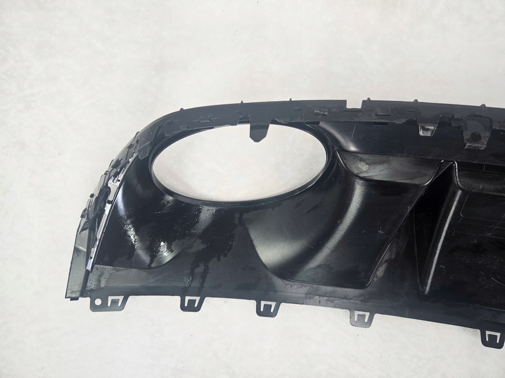 фото №15, Audi rs3 iv 202 - спойлер диффузор накладка бампера задняя 8y0807521