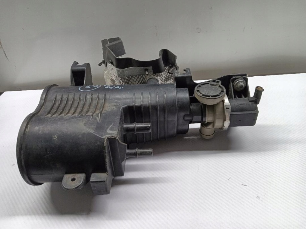 Фільтр часток твердих bmw ii f45 7348727 Недорого