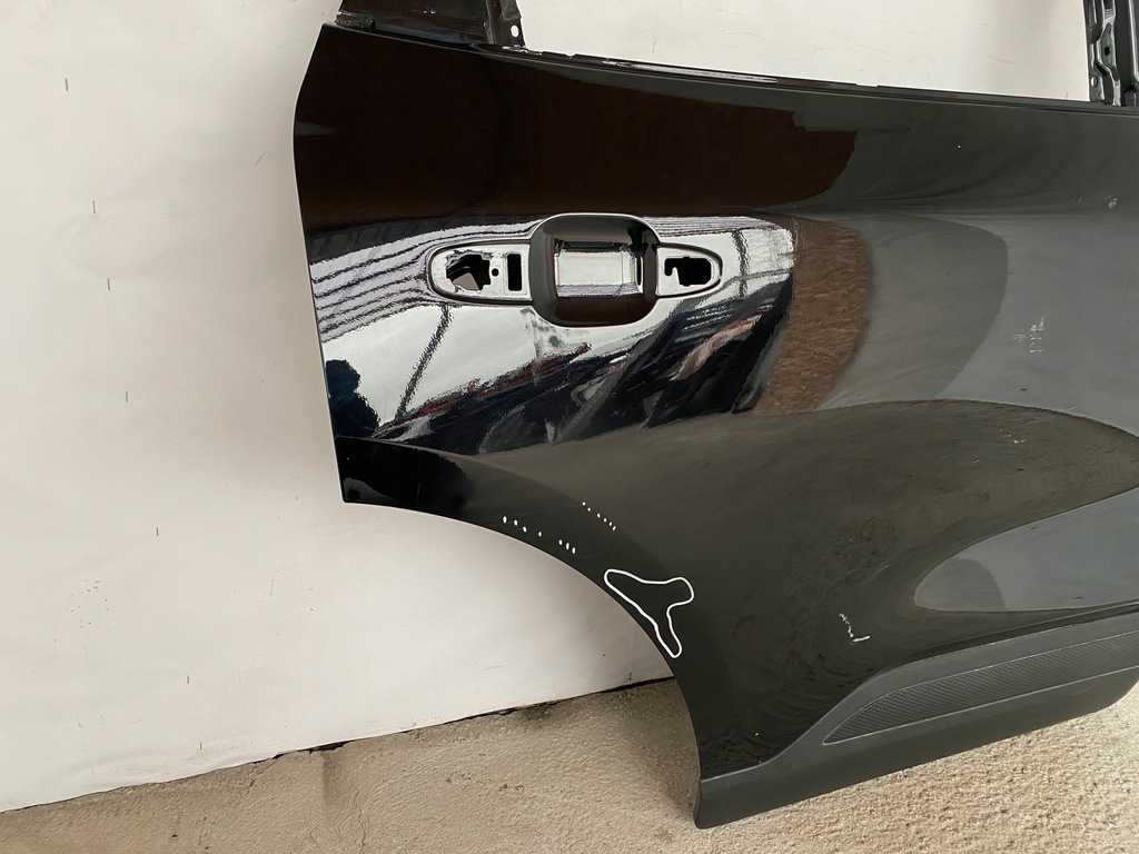 фото №6, Ford kuga mk3 2019r- двері задні праве