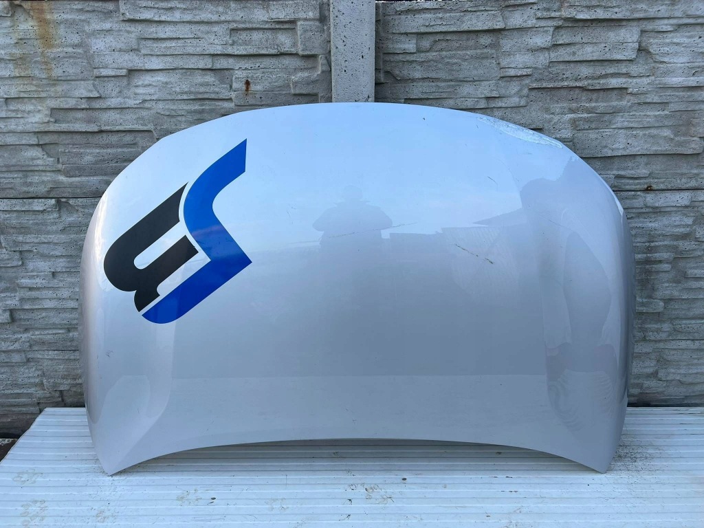 Купити Капот suzuki swace toyota corolla e21 53301-12b70