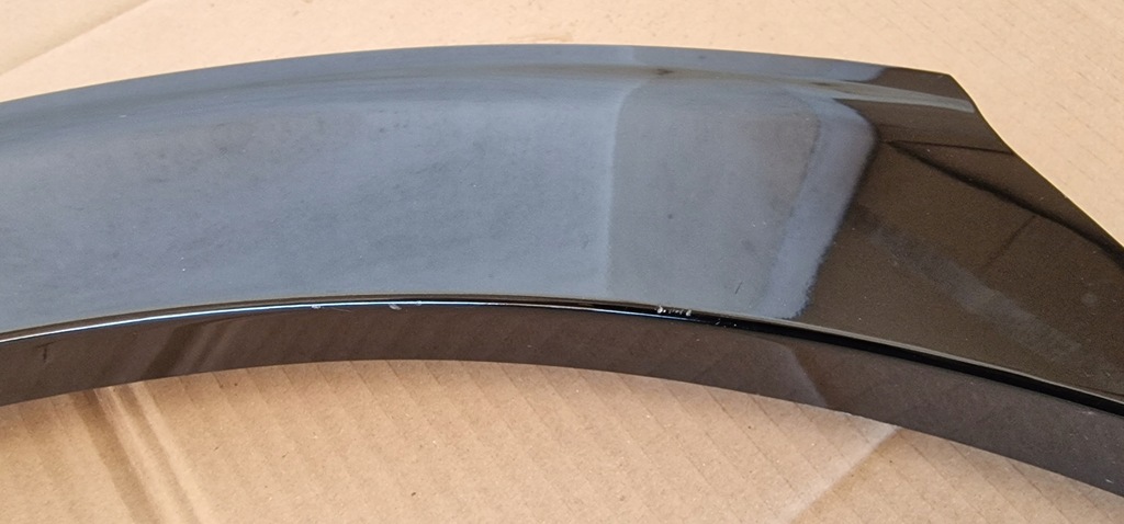 фото №5, Kia ev6 gt молдинг крила правий задня задня права