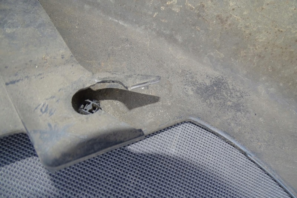 фото №15, Honda accord ix usa бампер перед передний oryg