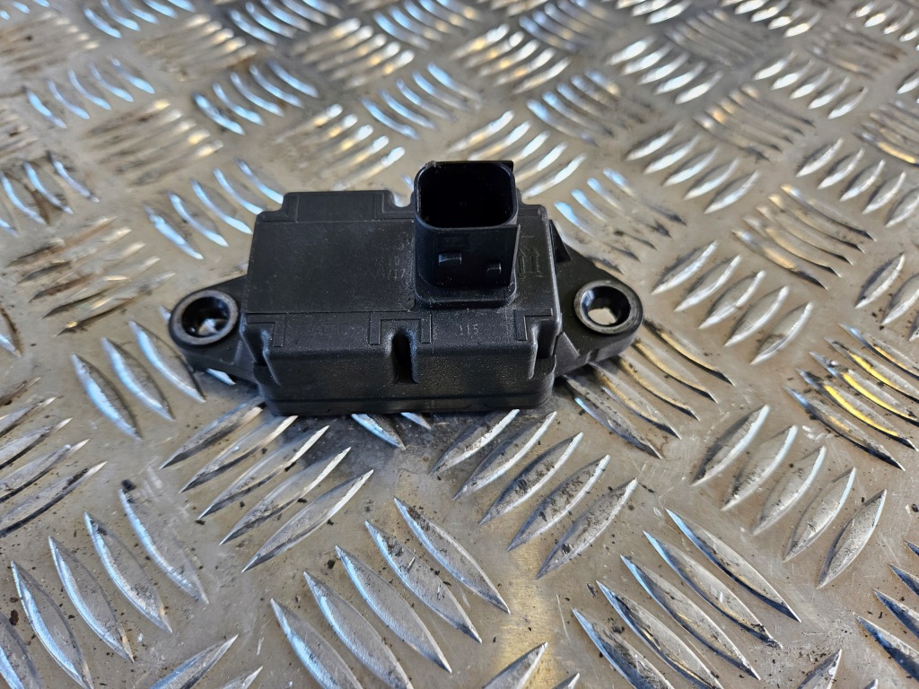 фото №3, Модуль esp mercedes atego 1518 2017r. euro 6