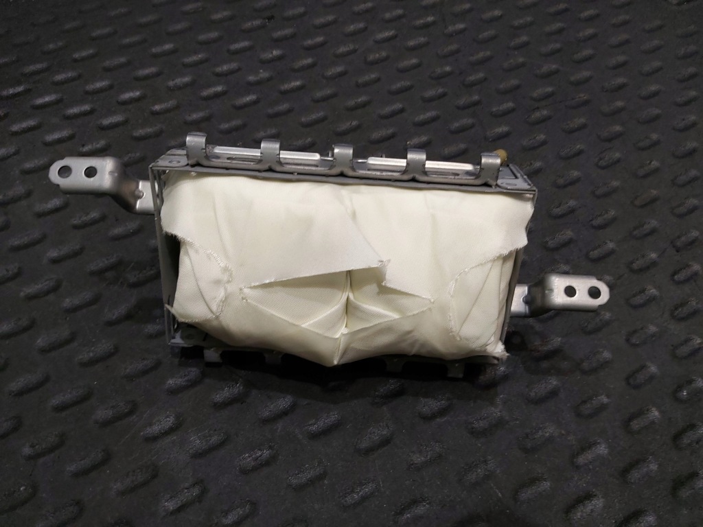 Купити Подушка пасажира подушка безпеки lexus rx ii rx400 rx300