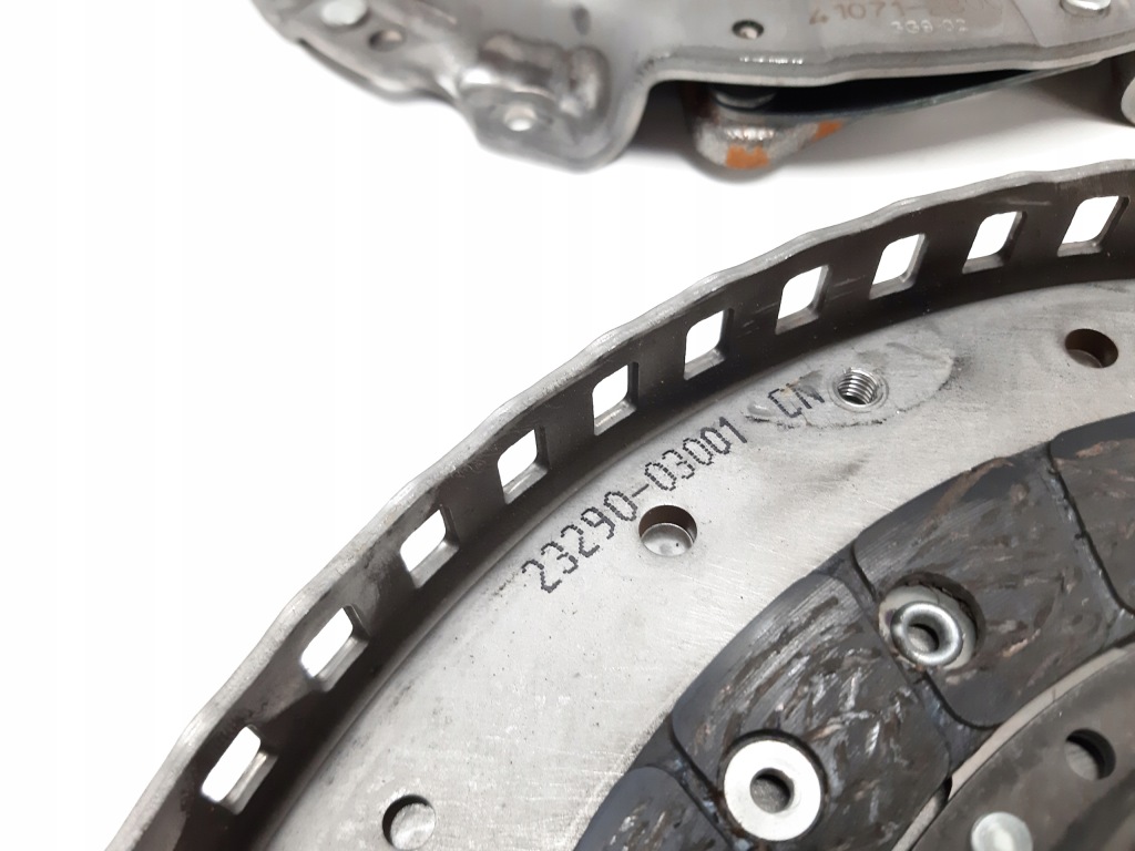 фото №5, Зчеплення колесо hyundai kona 1.6 gdi g4le 41072-2b001 23290-03001 41071-2b001