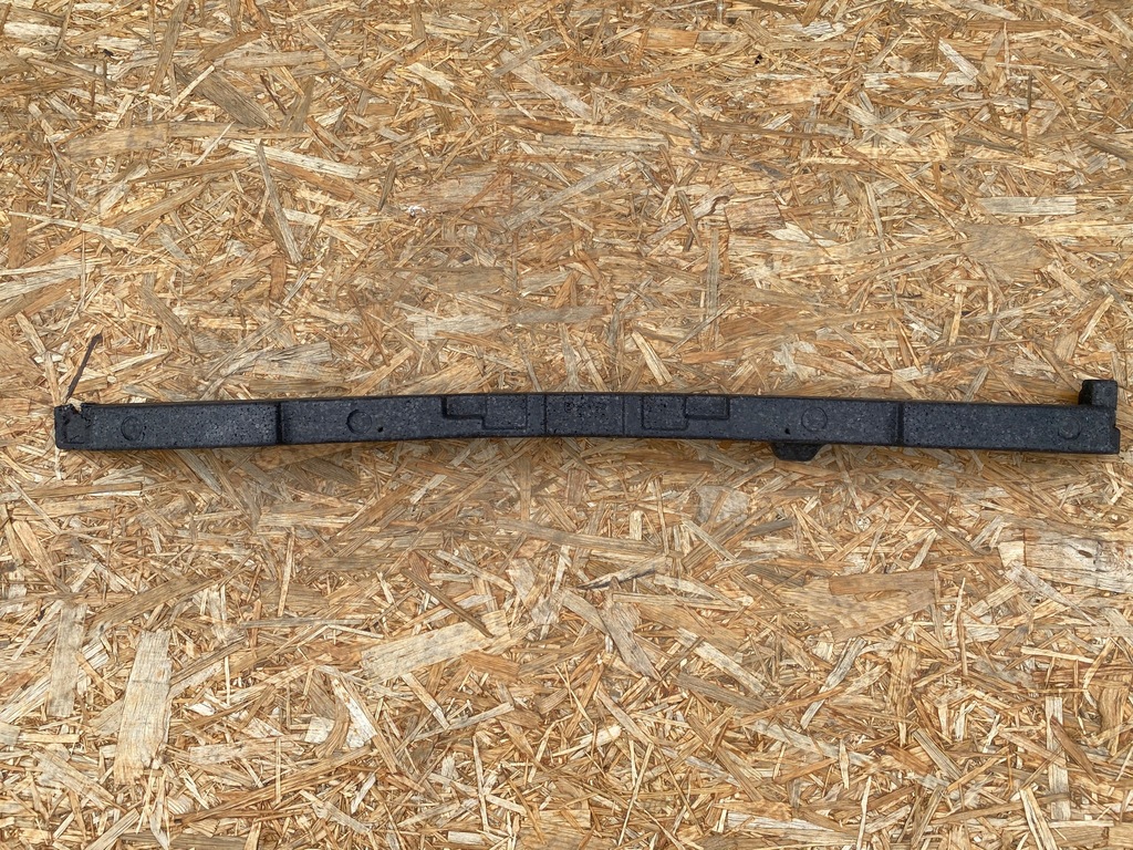 фото №1, Абсорбер бампера перед nissan almera