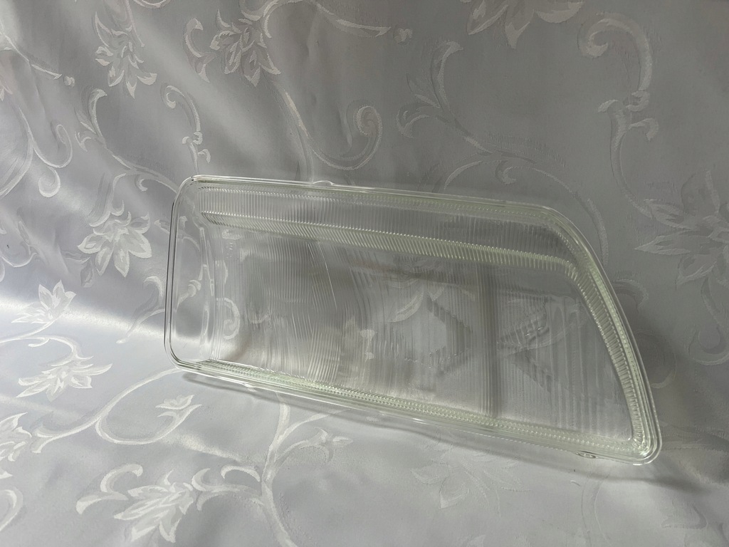 фото №9, Скло скло фари лівий peugeot 605 91-94 оригінал valeo