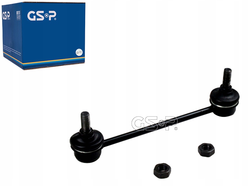 фото №1, З'єднувач стабілізатора задня l p gsp