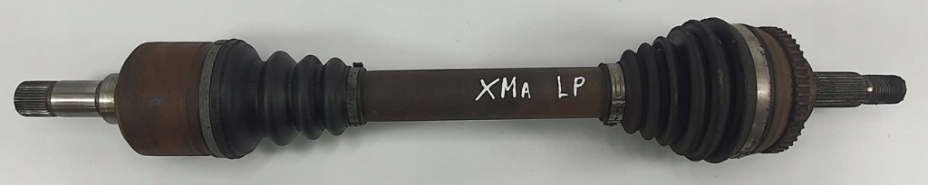 Купити Привідний вал ліва ліве перед citroen xm 2 3.0 v6