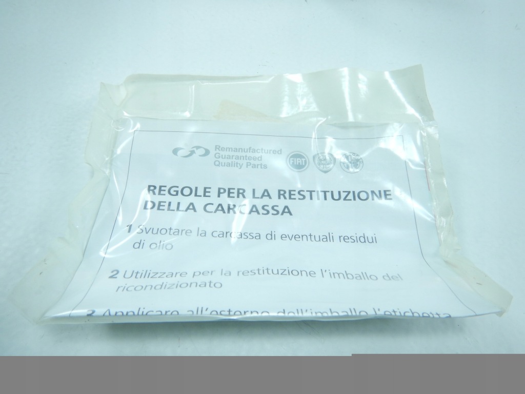 фото №5, Шарнір гомокінетичний fiat doblo stilo aso