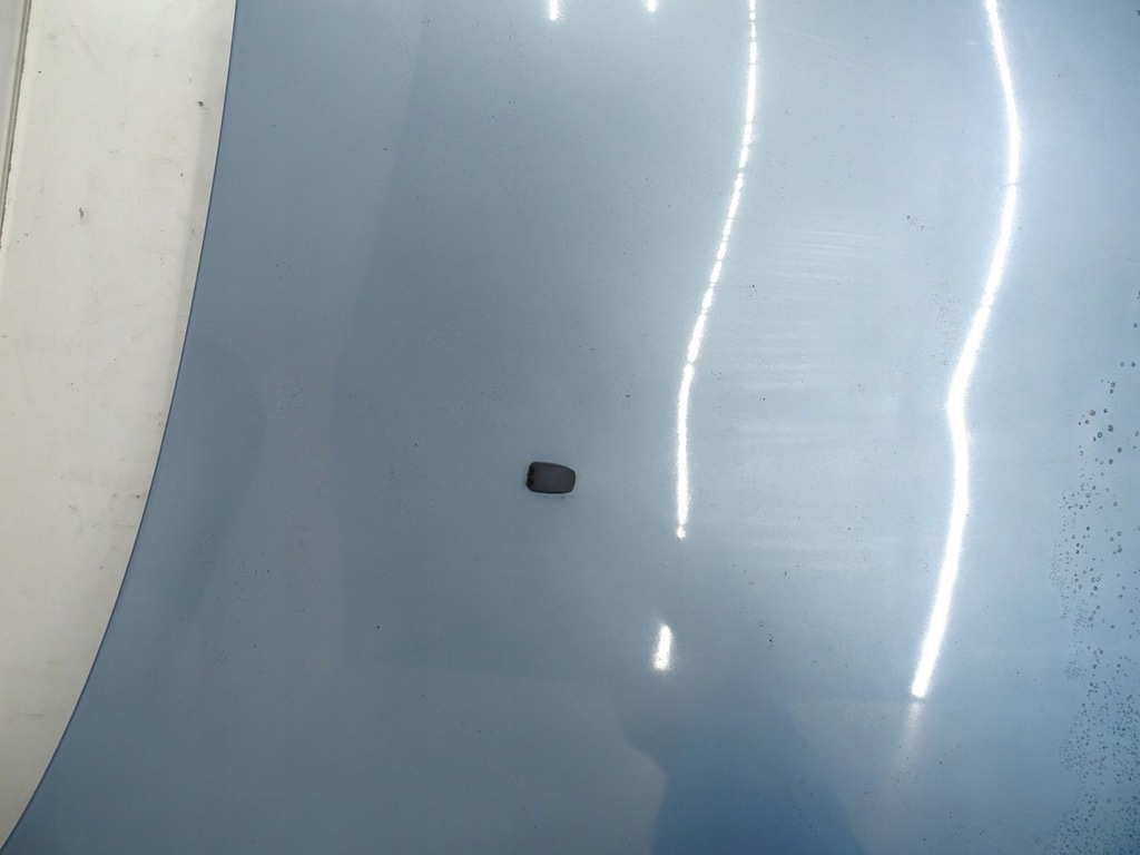 фото №9, Капот кришка перед передня двигуна bmw z3 95-02 roadster 306