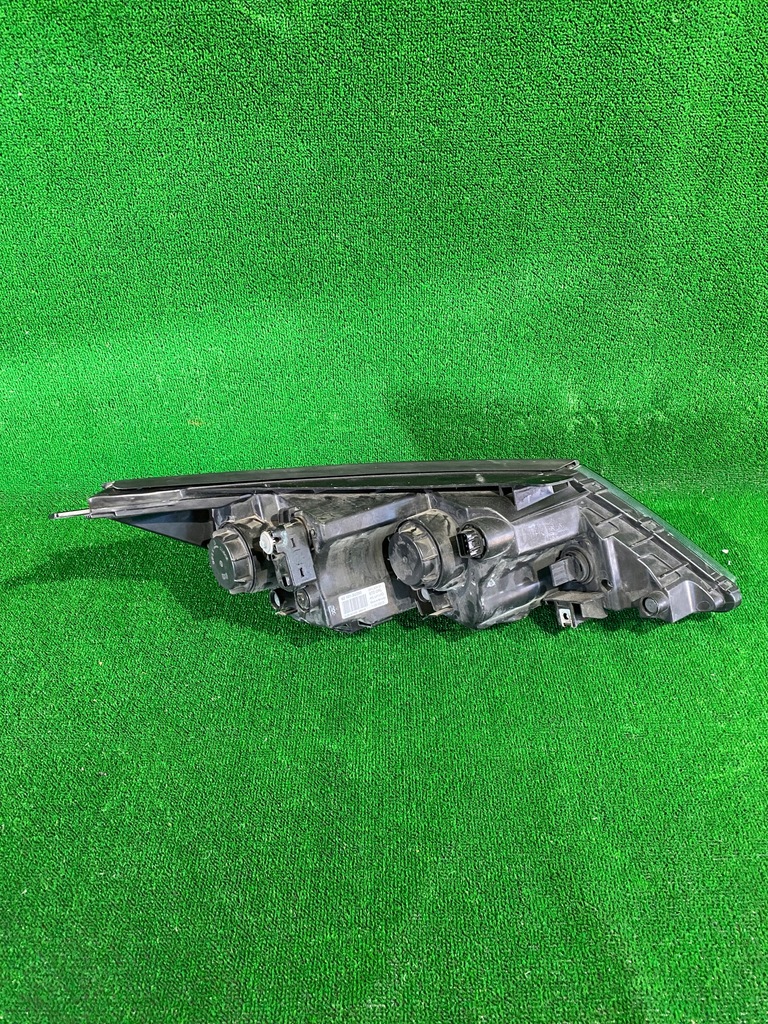 фото №3, Фара лівий kia sportage iii led