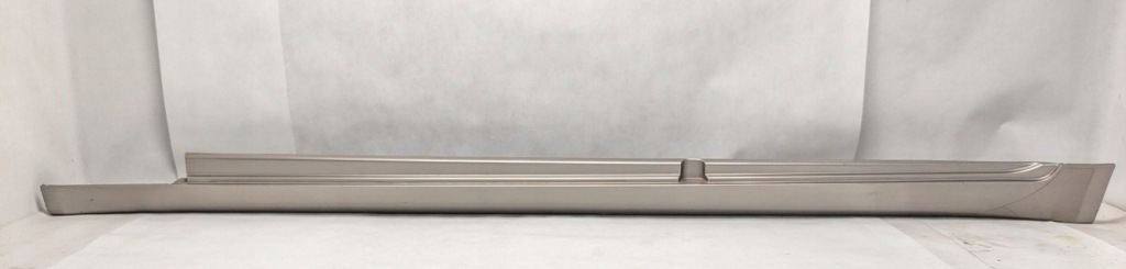 фото №1, Молдинг поріг ліва bmw 7 f01 kaschmirsilber металік a72 2008-